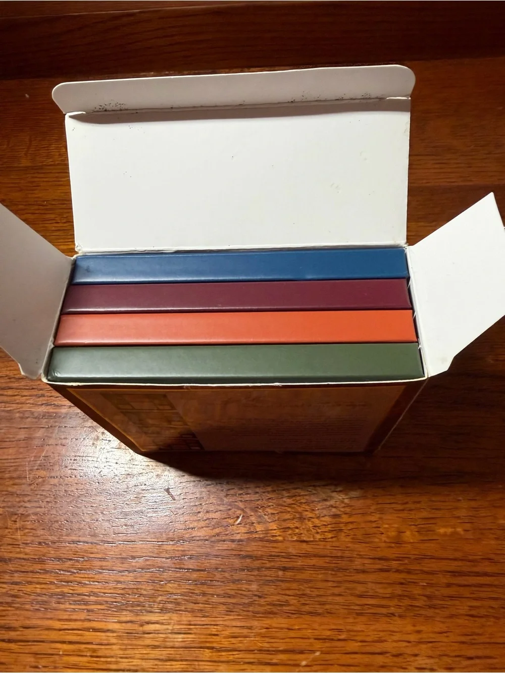NIB 2022 Laura Geller Eyeshadow Palette Set —